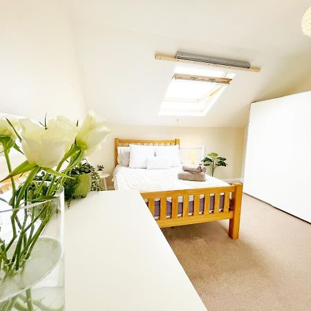 5 Bedroom, Sleeps 9 - Base To Explore Liverpool And Beyond Exteriér fotografie