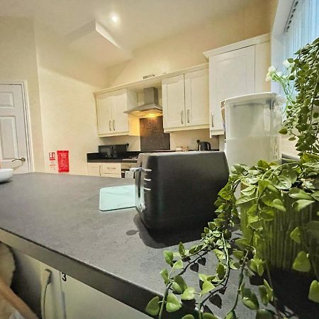 5 Bedroom, Sleeps 9 - Base To Explore Liverpool And Beyond Exteriér fotografie