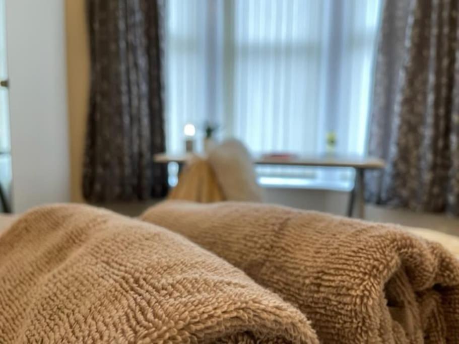 5 Bedroom, Sleeps 9 - Base To Explore Liverpool And Beyond Exteriér fotografie