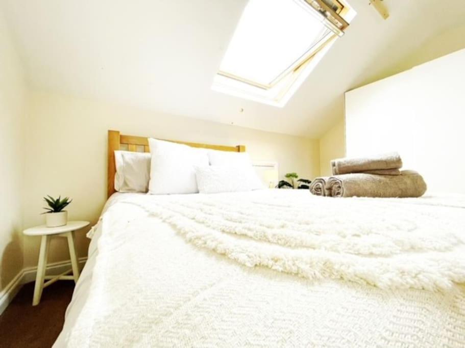 5 Bedroom, Sleeps 9 - Base To Explore Liverpool And Beyond Exteriér fotografie
