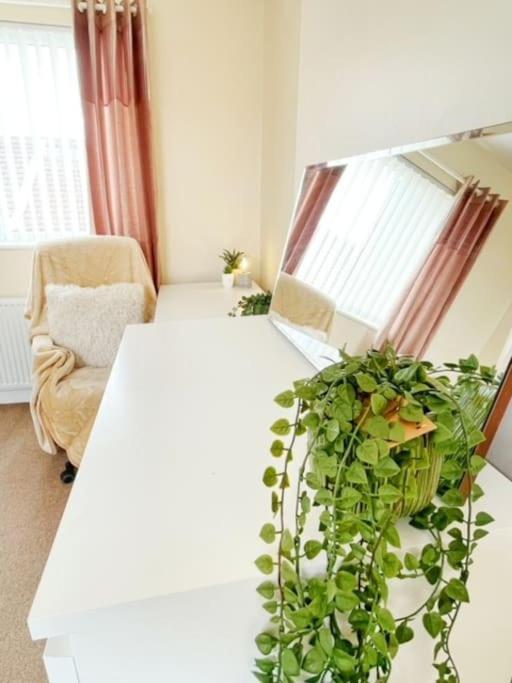 5 Bedroom, Sleeps 9 - Base To Explore Liverpool And Beyond Exteriér fotografie
