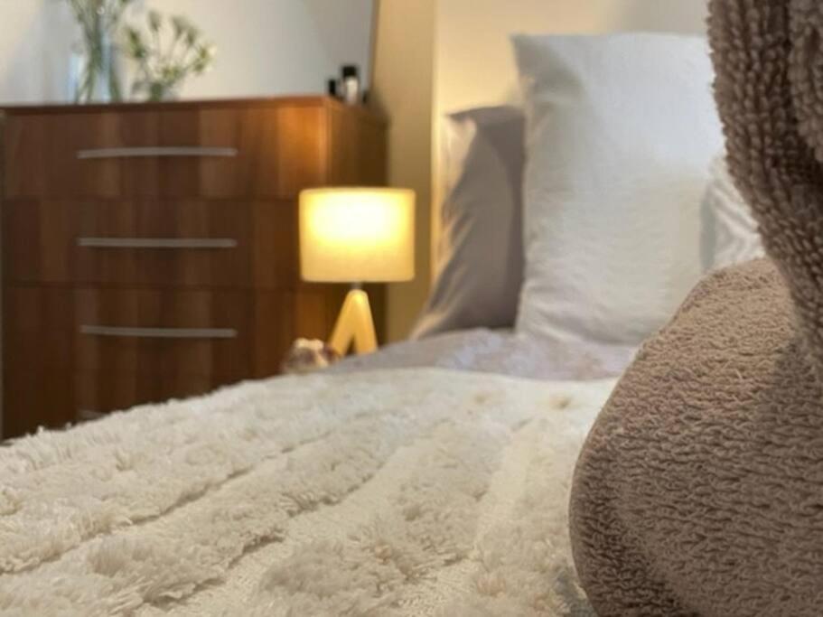 5 Bedroom, Sleeps 9 - Base To Explore Liverpool And Beyond Exteriér fotografie
