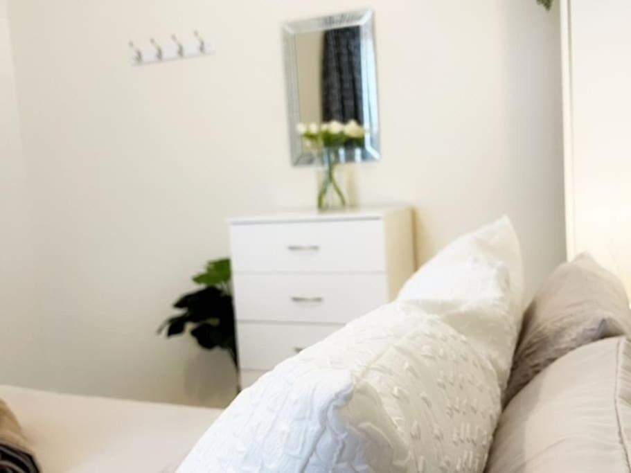 5 Bedroom, Sleeps 9 - Base To Explore Liverpool And Beyond Exteriér fotografie