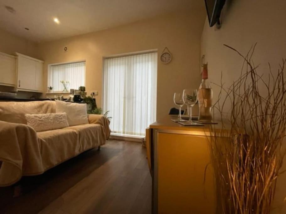 5 Bedroom, Sleeps 9 - Base To Explore Liverpool And Beyond Exteriér fotografie