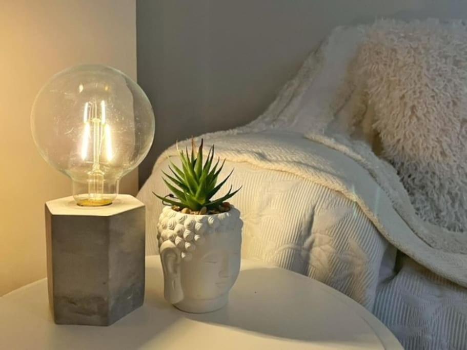 5 Bedroom, Sleeps 9 - Base To Explore Liverpool And Beyond Exteriér fotografie