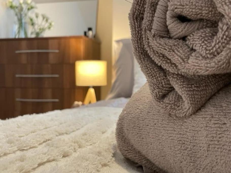 5 Bedroom, Sleeps 9 - Base To Explore Liverpool And Beyond Exteriér fotografie