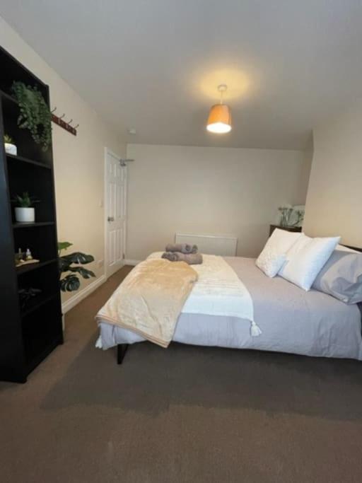 5 Bedroom, Sleeps 9 - Base To Explore Liverpool And Beyond Exteriér fotografie